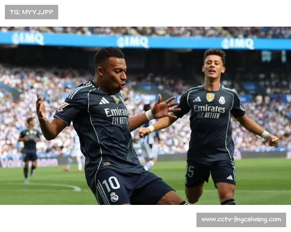 皇马4-0大胜瓦伦西亚,姆巴佩西甲11场狂揽13球表现惊艳 皇马4-0大胜瓦伦西亚,姆巴佩西甲11场狂揽13球表现惊艳