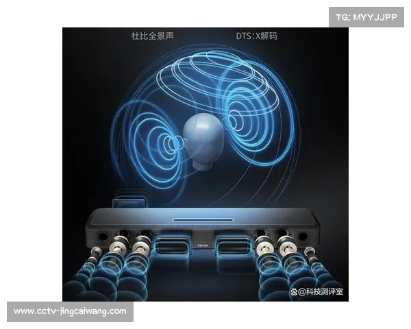 制作平台引入三维声场技术，同步提升家庭与移动端的音频沉浸感。