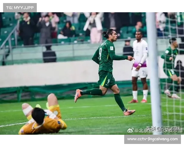 北京国安队夺得2025年中国足协杯冠军