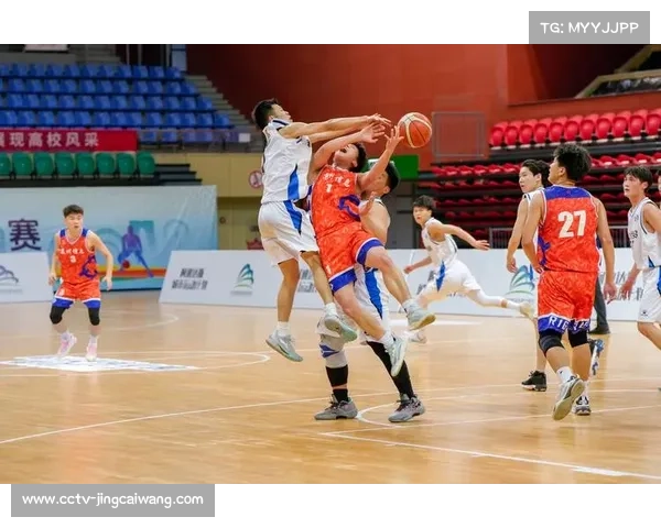 云转播技术体系成熟 降低中小赛事制作成本